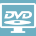 TV med DVD