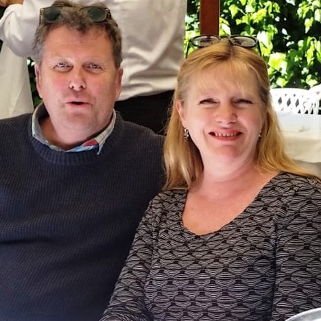 Kristin & Kåre