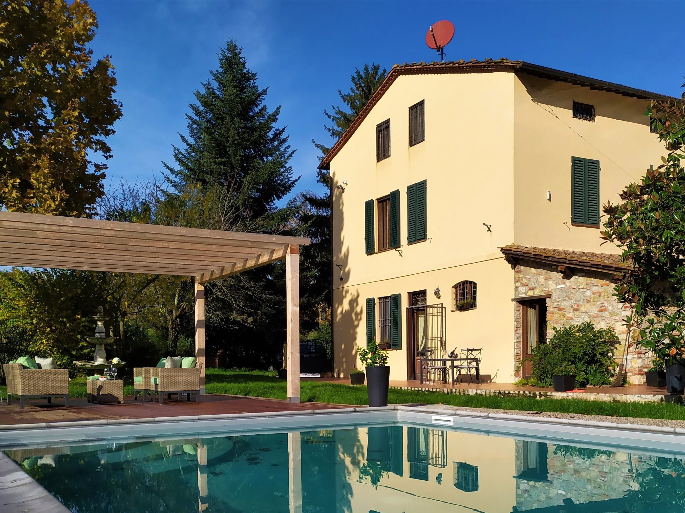 Villa Alessandra Pool 3 (2)