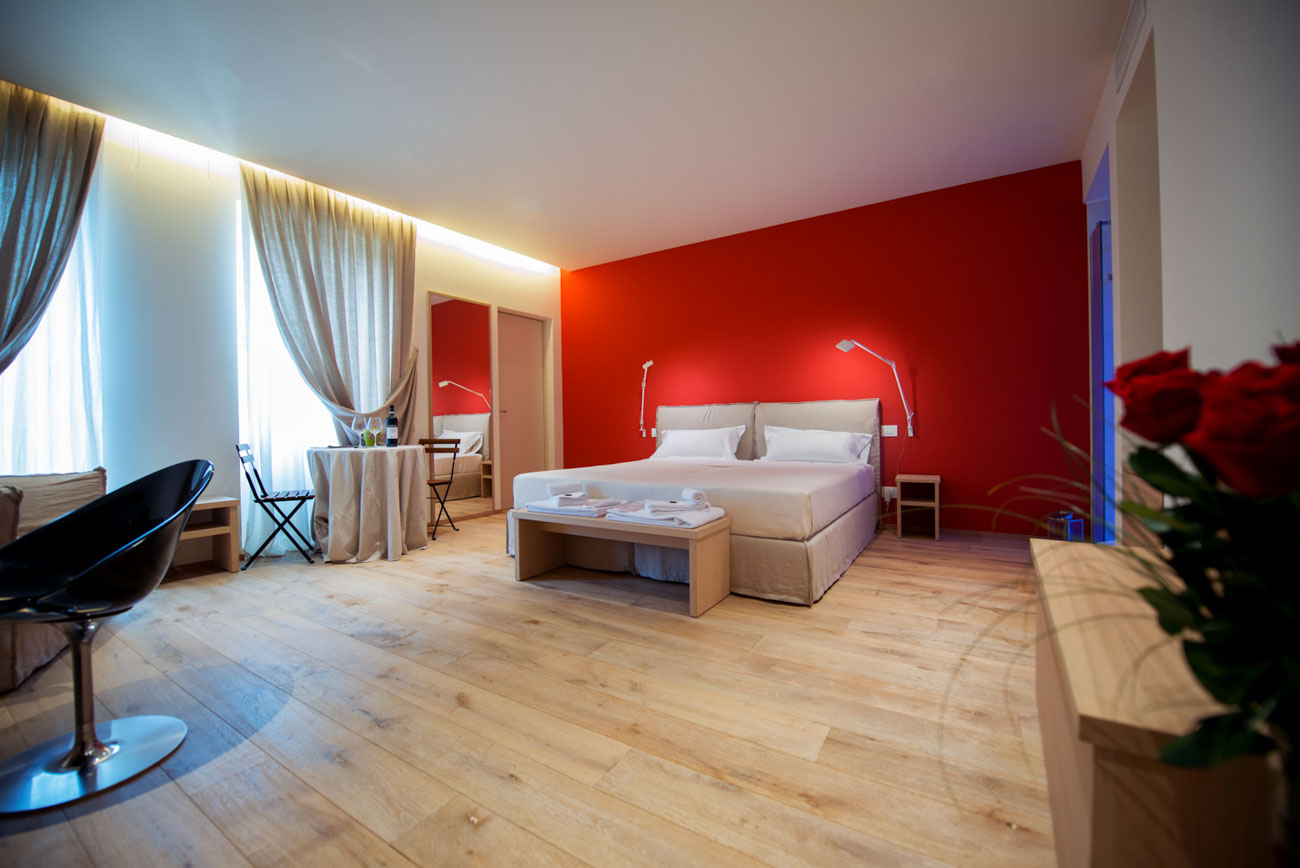 Suites 47 maria-rosa