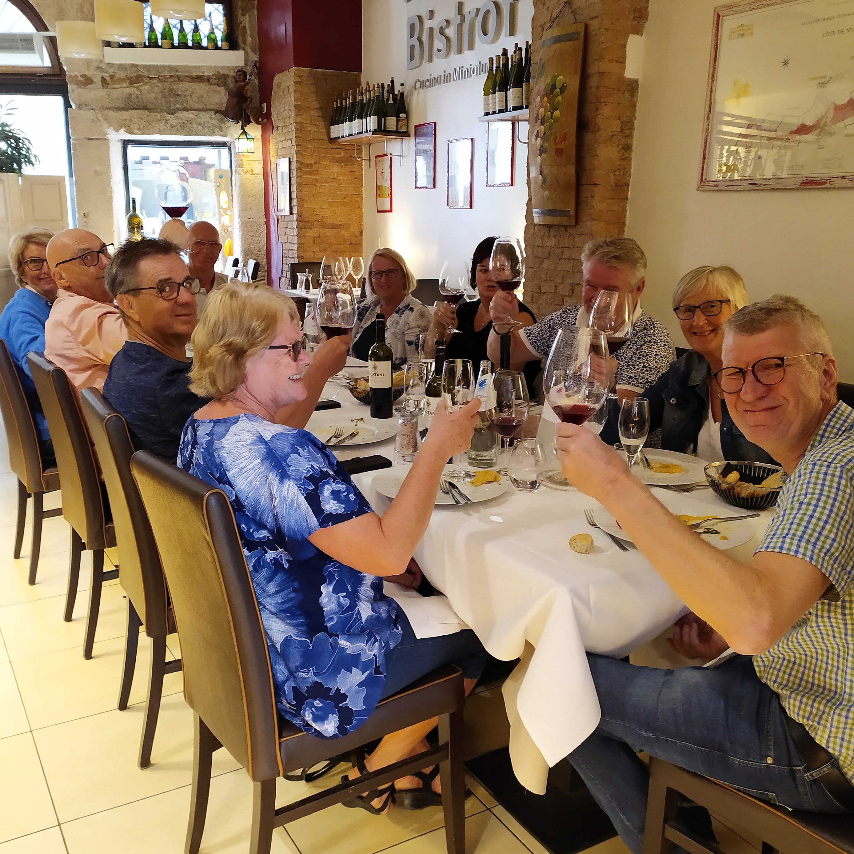 Verona m venner