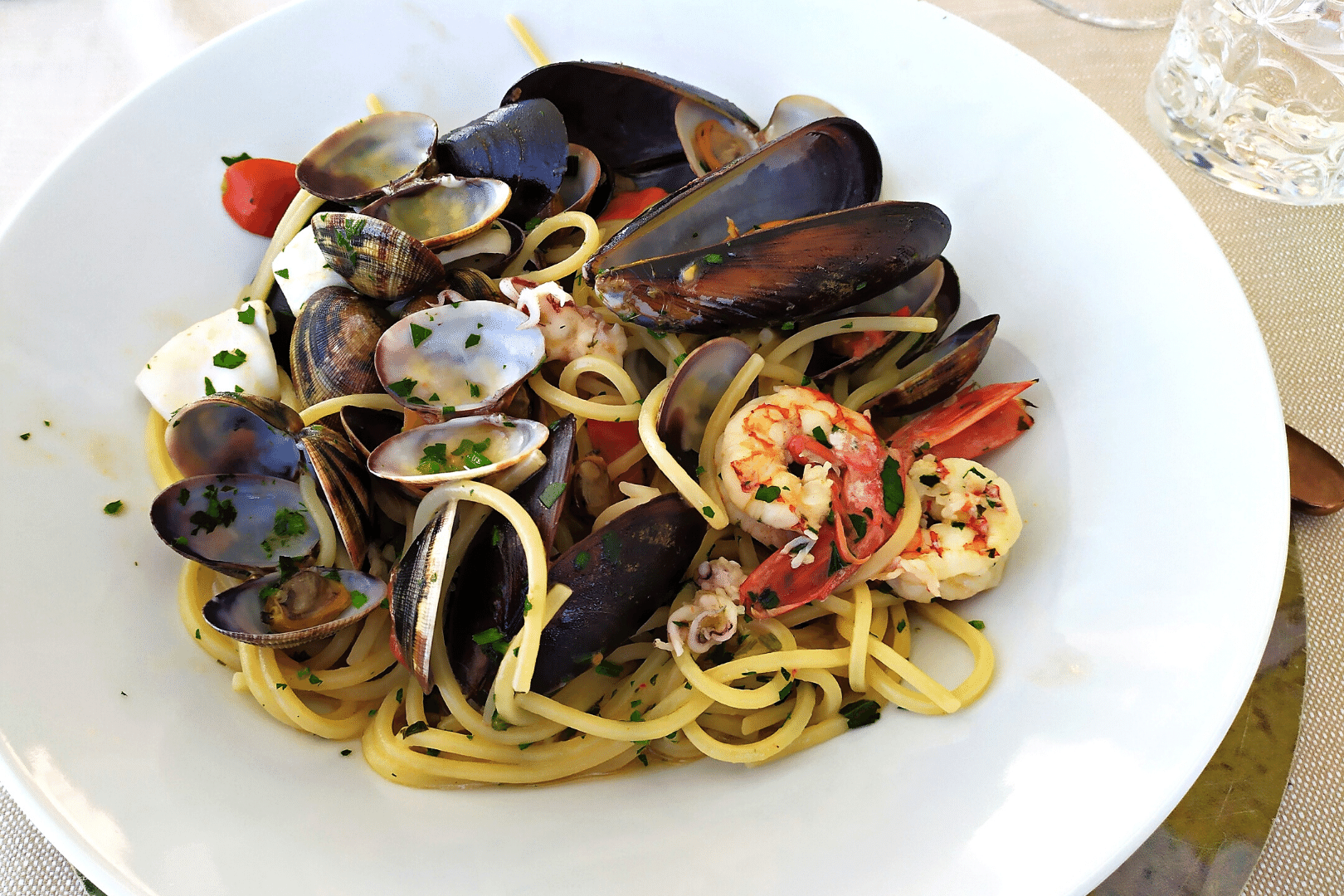 2Italia Food & Wine 2Italia Food & Wine. Seafood platter
