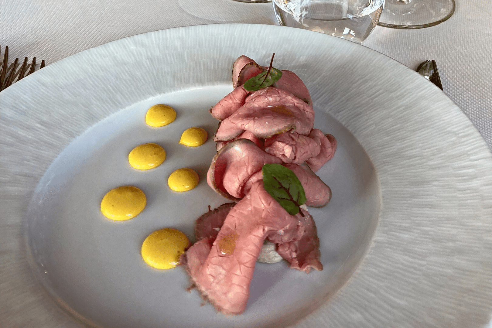 2Italia Food & Wine 2Italia Food & Wine. Vitello tonnato