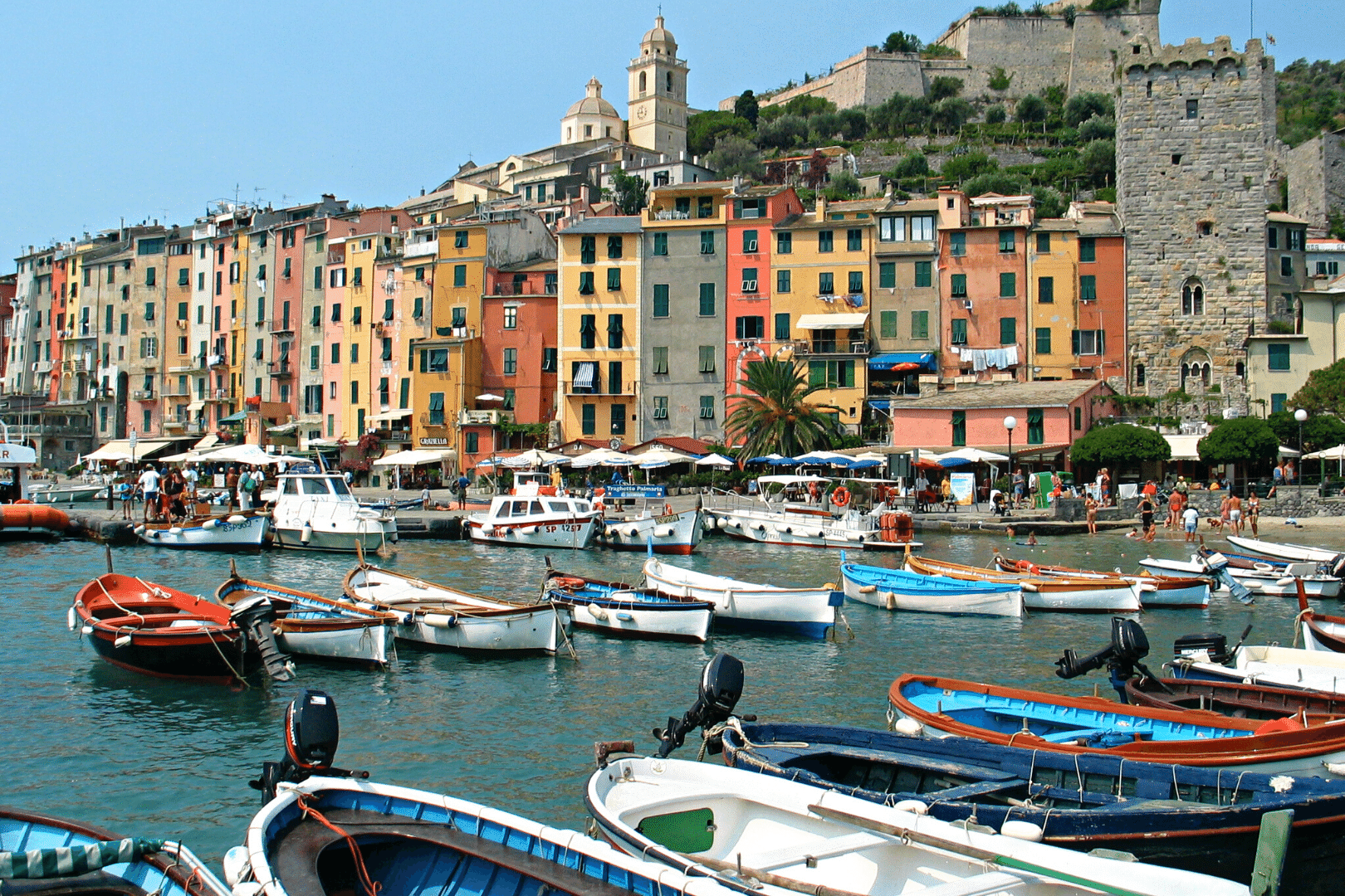 2italia Cinque Terre and Food & Wine 2italia Cinque Terre and Food & Wine. Portovenere