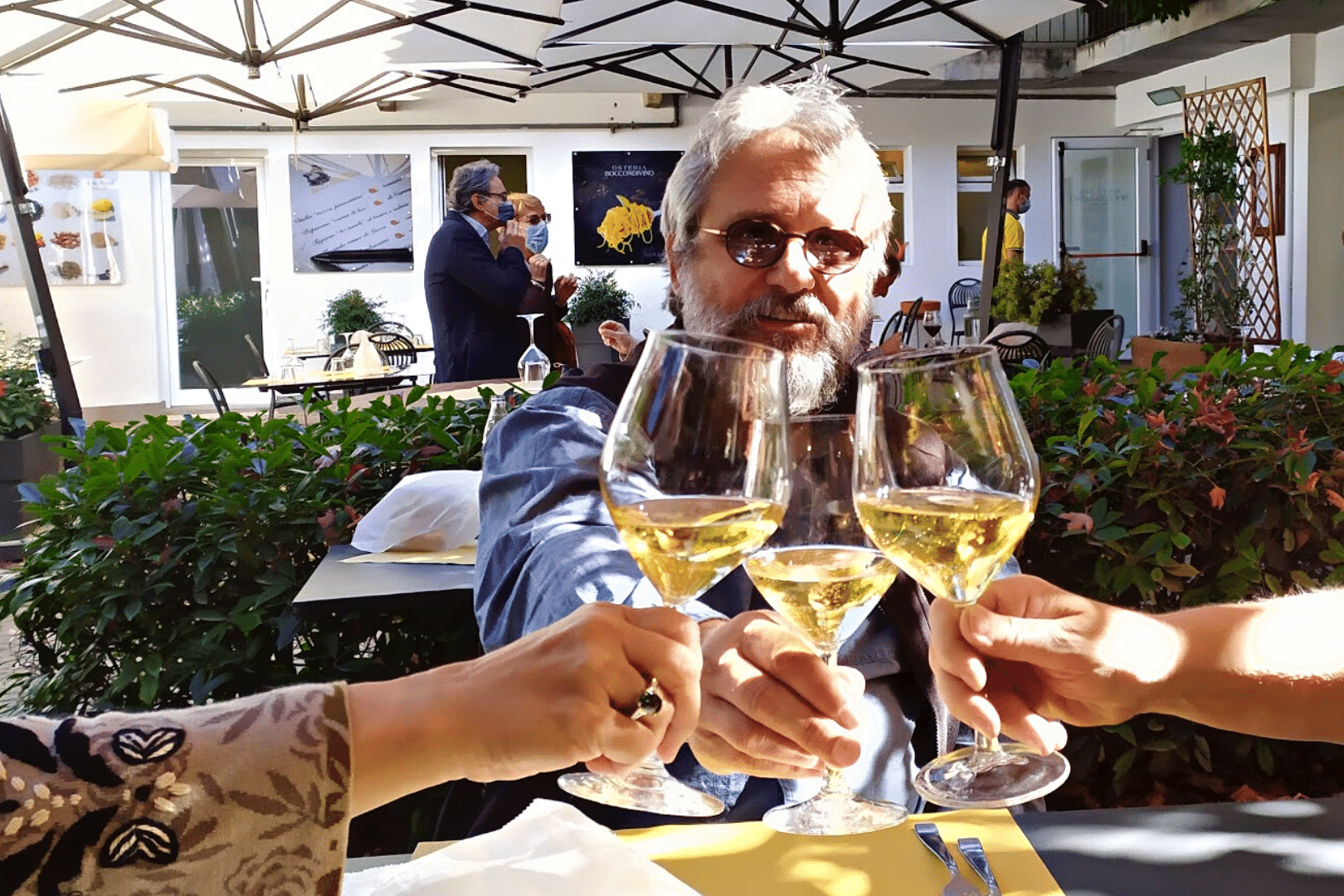 2Italia Piemonte Food & Wine. Slow Food lunch 2Italia Piemonte Food & Wine. Slow Food lunch