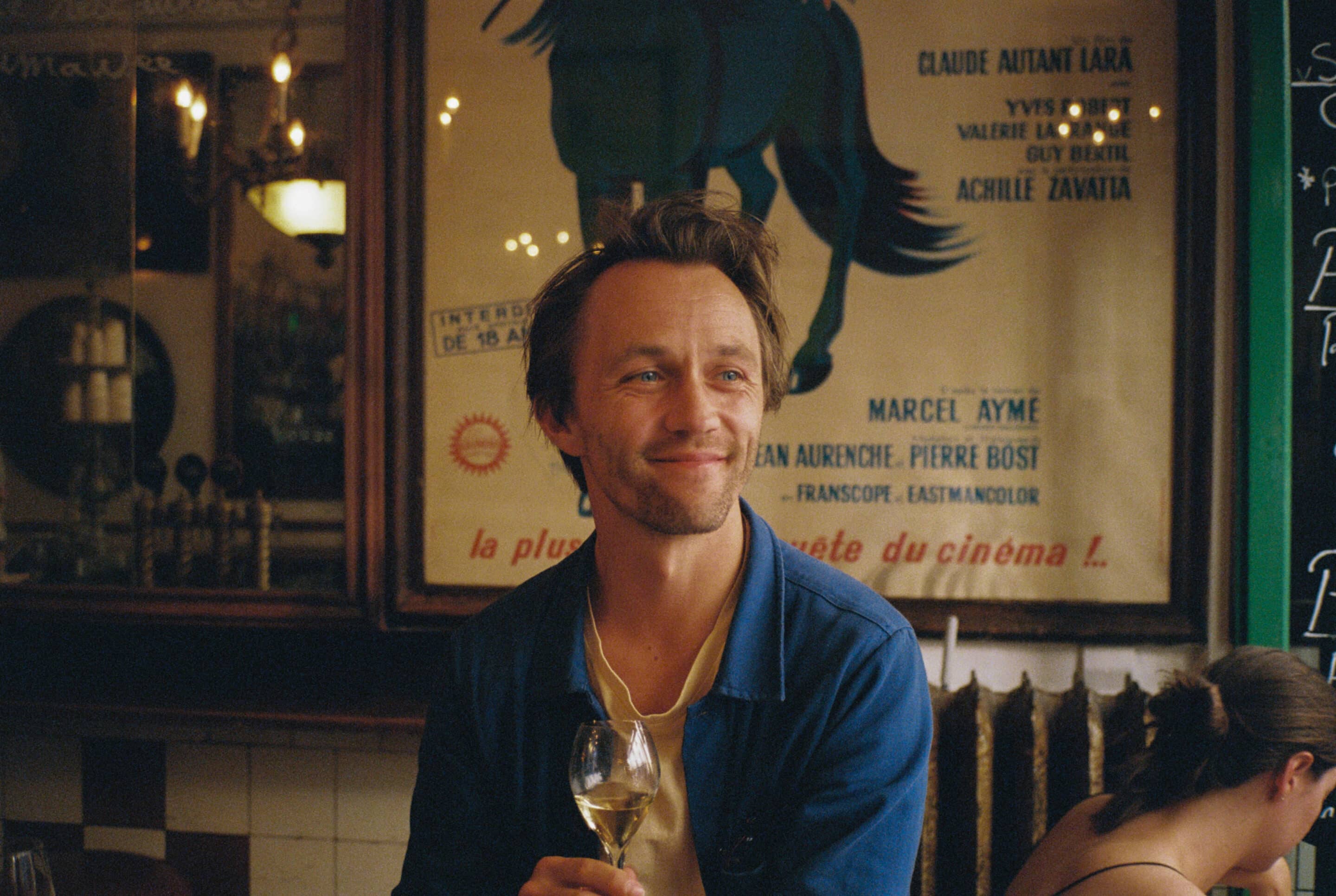 SL by Hilde Solli (1) Sondre Lerche with his own wine